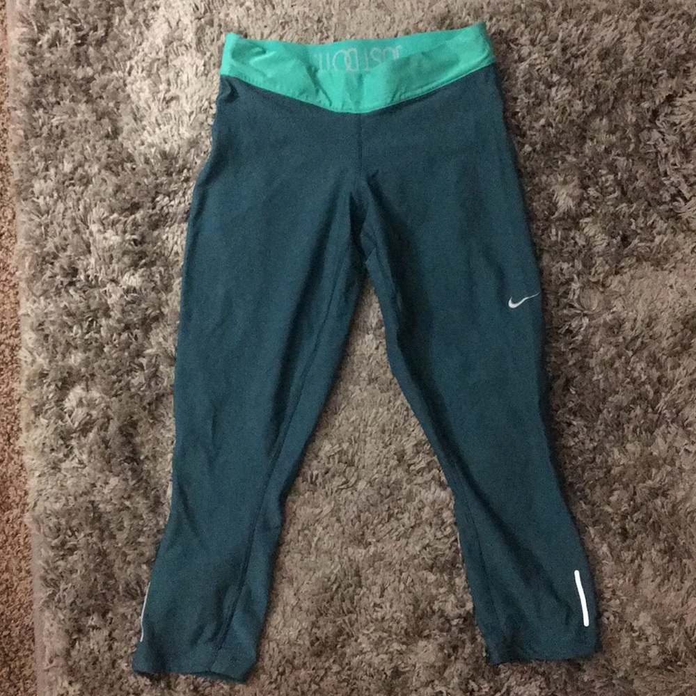 Nike dri fit legging